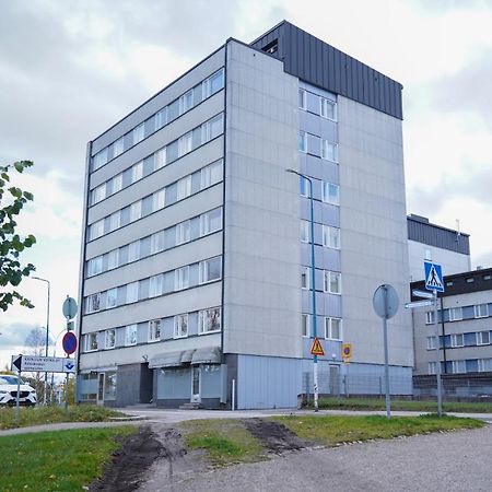 Brahenkatu Apartment Kajaani Luaran gambar
