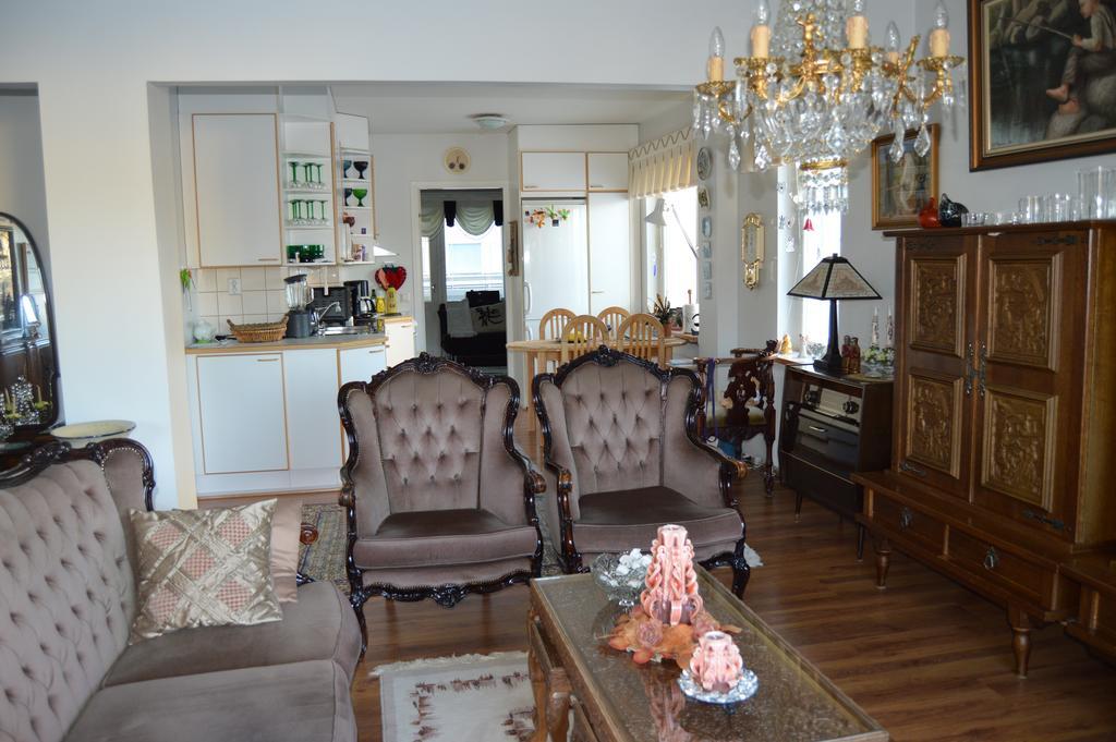 Brahenkatu Apartment Kajaani Luaran gambar